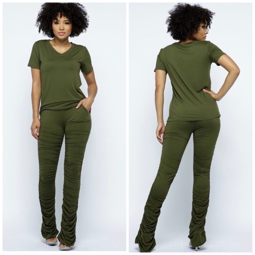 Greenish